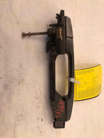 2003 - 2008 TOYOTA COROLLA Sedan Rear Outside Door Handle Left Driver Side OEM