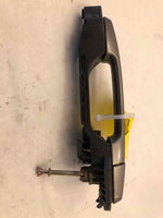 2003 - 2008 TOYOTA COROLLA Sedan Rear Outside Door Handle Left Driver Side OEM