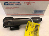 2003 - 2008 TOYOTA COROLLA Sedan Rear Outside Door Handle Left Driver Side OEM