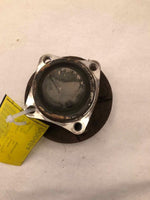 2000 - 2010 TOYOTA COROLLA Sedan Rear Wheel Hub Bearing Left Driver Side LH OEM