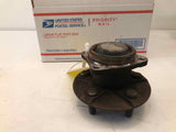 2000 - 2010 TOYOTA COROLLA Sedan Rear Wheel Hub Bearing Left Driver Side LH OEM