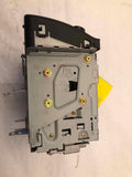 2003 - 2004 TOYOTA COROLLA Radio Receiver w/ CD Control Face Panel w/o Cassette