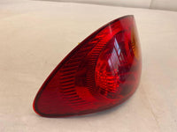 2003 - 2008 TOYOTA COROLLA Rear Tail Light Assembly Right Passenger Side RH OEM