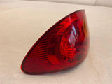 2003 - 2008 TOYOTA COROLLA Rear Tail Light Assembly Right Passenger Side RH OEM