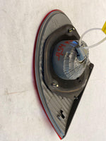 2003 - 2008 TOYOTA COROLLA Tail Light Assembly Lid Mounted Right Passenger Side