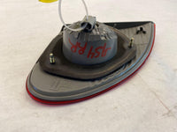 2003 - 2008 TOYOTA COROLLA Tail Light Assembly Lid Mounted Right Passenger Side