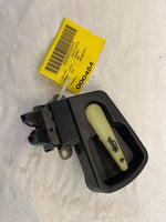 2004 TOYOTA COROLLA Sedan 1.8L Trunk Release Luggage Door Lock Opener Safety OEM