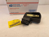 2004 TOYOTA COROLLA Sedan 1.8L Trunk Release Luggage Door Lock Opener Safety OEM