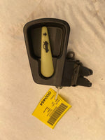 2004 TOYOTA COROLLA Sedan 1.8L Trunk Release Luggage Door Lock Opener Safety OEM