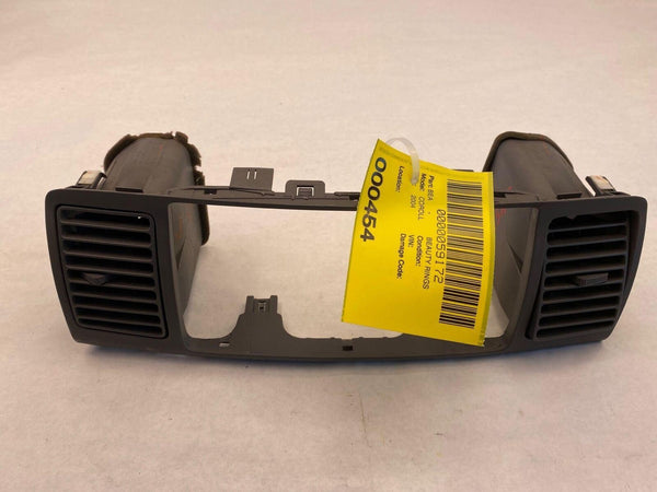 2004 TOYOTA COROLLA Sedan 1.8L Front Dash Air Conditioner Dual Heater Vent OEM