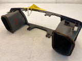 2004 TOYOTA COROLLA Sedan 1.8L Front Dash Air Conditioner Dual Heater Vent OEM