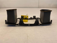 2004 TOYOTA COROLLA Sedan 1.8L Front Dash Air Conditioner Dual Heater Vent OEM