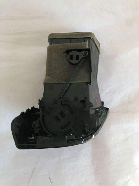 2015 MAZDA 3 Front Passenger Outer A/C Heater Vent Right Grand Touring Hatchback