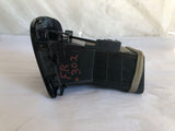 2015 MAZDA 3 Front Passenger Outer A/C Heater Vent Right Grand Touring Hatchback