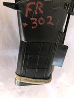 2015 MAZDA 3 Front Passenger Outer A/C Heater Vent Right Grand Touring Hatchback