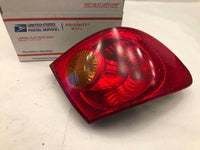 2003 - 2008 TOYOTA COROLLA Rear Tail Light Lamp Assembly Left Driver Side LH OEM