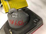 2003 - 2008 TOYOTA COROLLA Tail Light Lamp Assembly Lid Mounted Left Driver Side