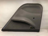 2003 - 2004 TOYOTA COROLLA Rear Back Manual Door Trim Panel Right Passenger Side