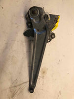 2003-2008 TOYOTA COROLLA Rear Manual Door Window Regulator Right Passenger Side