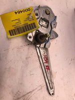 2003-2008 TOYOTA COROLLA Rear Manual Door Window Regulator Right Passenger Side