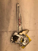 2003 - 2008 TOYOTA COROLLA Rear Manual Door Window Regulator Left Driver Side LH