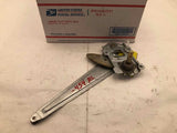 2003 - 2008 TOYOTA COROLLA Rear Manual Door Window Regulator Left Driver Side LH