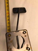 2004 TOYOTA COROLLA 1.8L Automatic Transmission Brake Gas Pedal Assembly OEM