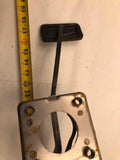 2004 TOYOTA COROLLA 1.8L Automatic Transmission Brake Gas Pedal Assembly OEM