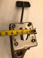 2004 TOYOTA COROLLA 1.8L Automatic Transmission Brake Gas Pedal Assembly OEM
