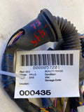 2008 TOYOTA PRIUS Hatchback 1.5L Front Door Wire Harness Left Driver Side LH OEM
