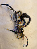 2008 TOYOTA PRIUS Hatchback 1.5L Front Door Wire Harness Left Driver Side LH OEM