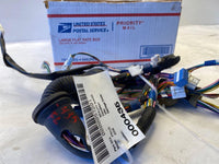 2008 TOYOTA PRIUS Hatchback 1.5L Front Door Wire Harness Left Driver Side LH OEM