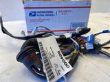 2008 TOYOTA PRIUS Hatchback 1.5L Front Door Wire Harness Left Driver Side LH OEM
