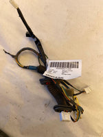 2008 TOYOTA PRIUS Hatchback 1.5L Rear Door Wire Harness Left Driver Side LH OEM