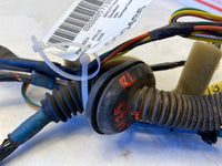 2008 TOYOTA PRIUS Hatchback 1.5L Rear Door Wire Harness Left Driver Side LH OEM