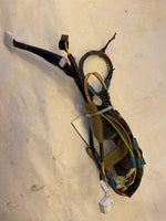 2008 TOYOTA PRIUS Hatchback 1.5L Rear Door Wire Harness Left Driver Side LH OEM