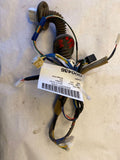 2008 TOYOTA PRIUS Hatchback 1.5L Rear Door Wire Harness Right Passenger Side OEM