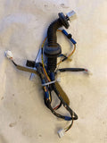2008 TOYOTA PRIUS Hatchback 1.5L Rear Door Wire Harness Right Passenger Side OEM