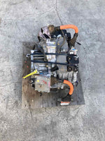 2004 - 2009 TOYOTA PRIUS 1.5L Continuously Variable Transmission Assembly CVT