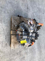 2004 - 2009 TOYOTA PRIUS 1.5L Continuously Variable Transmission Assembly CVT