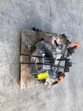 2004 - 2009 TOYOTA PRIUS 1.5L Continuously Variable Transmission Assembly CVT