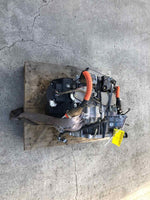 2004 - 2009 TOYOTA PRIUS 1.5L Continuously Variable Transmission Assembly CVT
