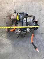 2004 - 2009 TOYOTA PRIUS 1.5L Continuously Variable Transmission Assembly CVT