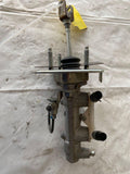 2007 - 2009 TOYOTA PRIUS Hatchback 1.5L 4 Cylinder Brake Master Cylinder A/T OEM