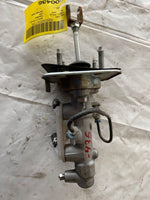 2007 - 2009 TOYOTA PRIUS Hatchback 1.5L 4 Cylinder Brake Master Cylinder A/T OEM