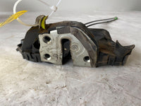 2004 - 2012 TOYOTA PRIUS Front Door Lock Latch Actuator Left Driver Side LH OEM