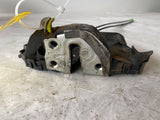 2004 - 2012 TOYOTA PRIUS Front Door Lock Latch Actuator Left Driver Side LH OEM