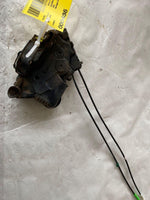 2004 - 2012 TOYOTA PRIUS Front Door Lock Latch Actuator Left Driver Side LH OEM