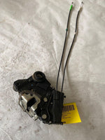 2004 - 2012 TOYOTA PRIUS Front Door Lock Latch Actuator Left Driver Side LH OEM