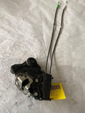2004 - 2012 TOYOTA PRIUS Front Door Lock Latch Actuator Left Driver Side LH OEM